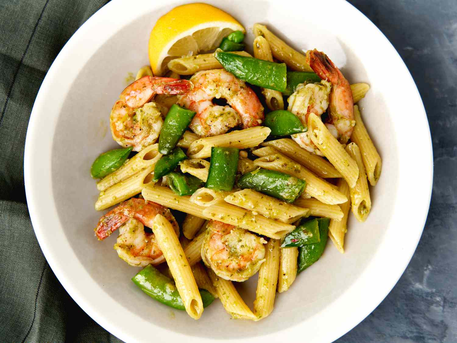 PENNE ARABIATA!