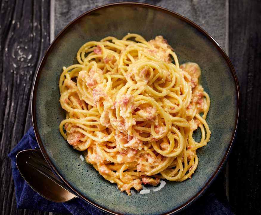 SPAGETTI BOLOGNESE